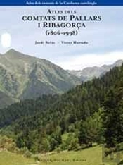 Atles Dels Comtats De Pallars I Ribagorça (V806-V998)