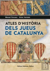 Atles Dhistoria Dels Jueus De Catalunya