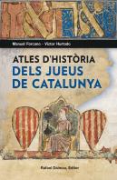Atles Dhistoria Dels Jueus De Catalunya