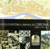 Atles D'Historia Urbana De Girona