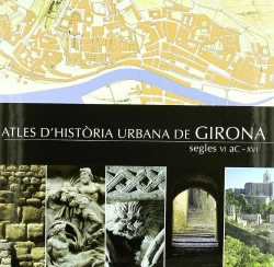 Bertrand.pt - Atles D'Historia Urbana De Girona