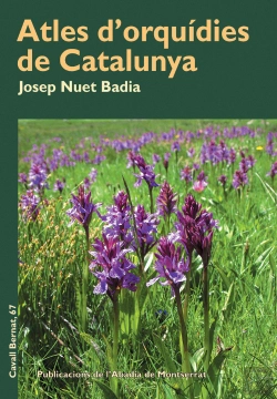 Bertrand.pt - Atles D'Orquídies De Catalunya