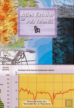Bertrand.pt - Atles Escolar Del Pais Valencia