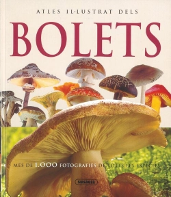 Bertrand.pt - Atles Il-Lustrat Dels Bolets