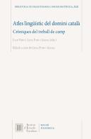 Atles Lingüístic Del Domini Català. Cròniques Del Treball De Camp