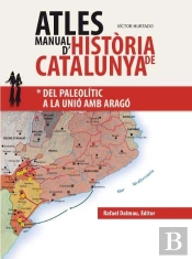 Atles Manual D'Història De Catalunya