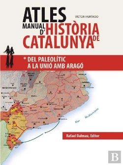 Bertrand.pt - Atles Manual D'Història De Catalunya