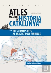 Atles Manual D'Història De Catalunya