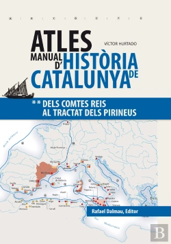 Bertrand.pt - Atles Manual D'Història De Catalunya