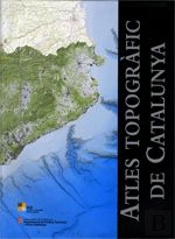 Atles Topografic De Catalunya