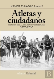 Atletas Y Ciudadanos