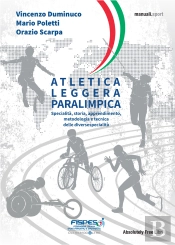 Atletica Leggera Paralimpica