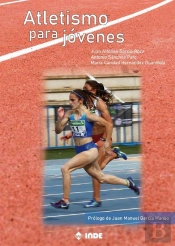 Atletismo Para Jovenes