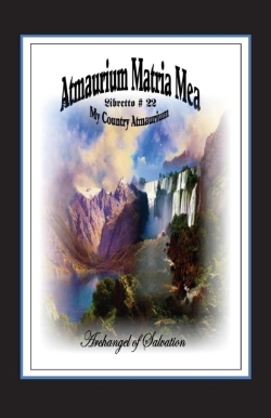 Bertrand.pt - Atmaurium Matria Mea (My Country Atmaurium)