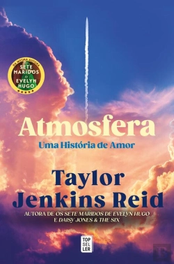 Bertrand.pt - Atmosfera: Uma História De Amor