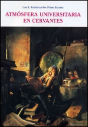 Atmósfera Universitaria En Cervantes