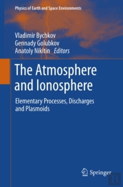 Bertrand.pt - Atmosphere And Ionosphere