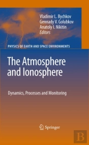 Atmosphere And Ionosphere