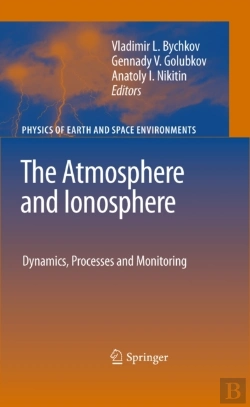 Bertrand.pt - Atmosphere And Ionosphere