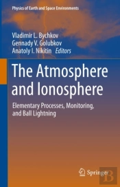Atmosphere And Ionosphere