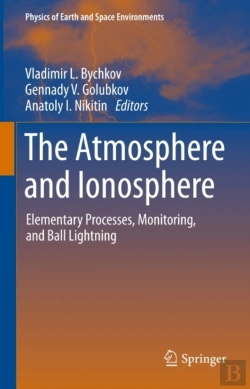 Bertrand.pt - Atmosphere And Ionosphere