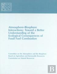 Atmosphere-Biosphere Interactions