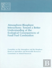 Atmosphere-Biosphere Interactions