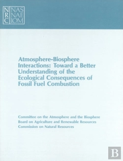 Bertrand.pt - Atmosphere-Biosphere Interactions
