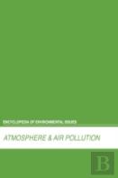 Atmosphere & Air Pollution