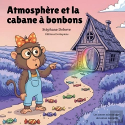 Bertrand.pt - Atmosphère Et La Cabane À Bonbons