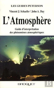 Atmosphere, Guide D'Interpretation Des Phenomes