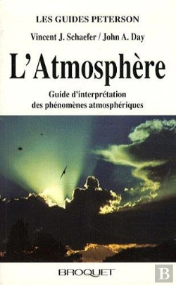 Bertrand.pt - Atmosphere, Guide D'Interpretation Des Phenomes