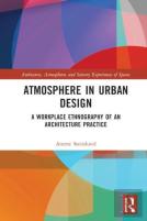 Atmosphere In Urban Design