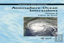 Atmosphere-Ocean Interactions