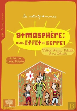 Bertrand.pt - Atmosphère : Quel Effet De Serre !