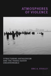 Atmospheres Of Violence