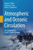 Atmospheric And Oceanic Circulation