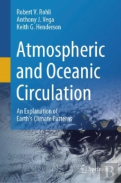 Atmospheric And Oceanic Circulation