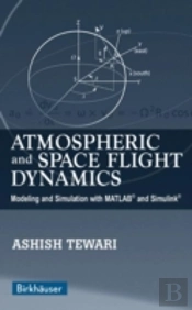 Atmospheric And Space Flight Dynamics