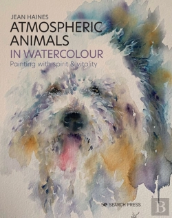 Bertrand.pt - Atmospheric Animals In Watercolour