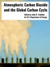 Atmospheric Carbon Dioxide And The Global Carbon Cycle