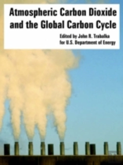 Bertrand.pt - Atmospheric Carbon Dioxide And The Global Carbon Cycle