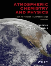 Atmospheric Chemistry And Physics