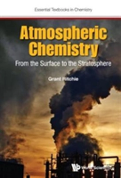 Bertrand.pt - Atmospheric Chemistry: From The Surface To The Stratosphere