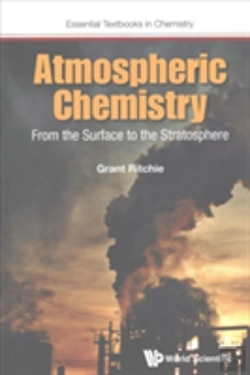Bertrand.pt - Atmospheric Chemistry: From The Surface To The Stratosphere