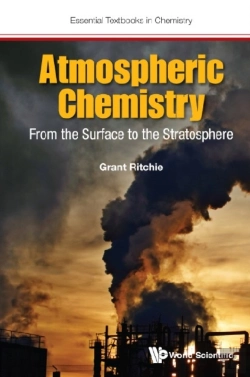 Bertrand.pt - Atmospheric Chemistry: From The Surface To The Stratosphere