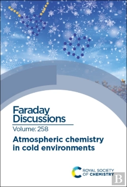 Bertrand.pt - Atmospheric Chemistry In Cold Environments