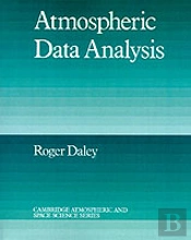 Atmospheric Data Analysis