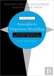 Atmospheric Dispersion Modelling