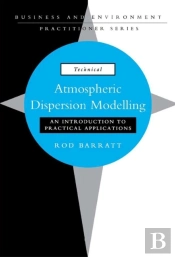 Atmospheric Dispersion Modelling